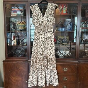 Perfect summer dress